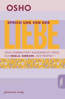 Sprich uns von der Liebe