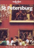 St. Petersburg St. Petersburg