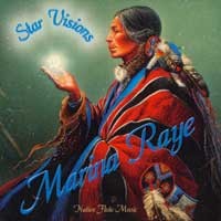 Star Visions Audio CD
