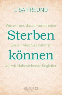 Sterben können