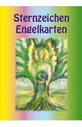 Sternzeichen-Engelkarten
