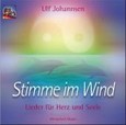 Stimme im Wind, 1 Audio-CD