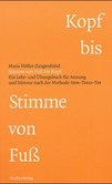 Stimme von Fuß bis Kopf