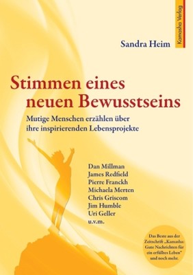 Stimmen eines neuen Bewusstseins