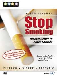 Stop Smokin´ in one Hour DVD