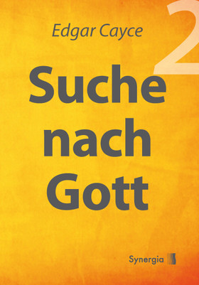 Suche nach Gott 2