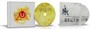 Sun - Didgeridoo Percussion. Regen - Didgeridoo Percussion, 2 Audio-CDs