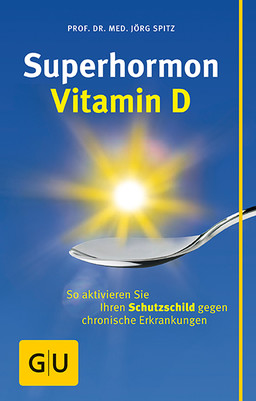 Superhormon Vitamin D