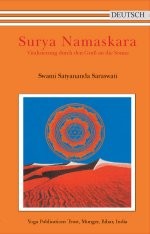 Surya Namaskara (deutsch)