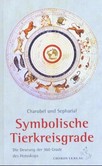 Symbolische Tierkreisgrade Symbolische Tierkreisgrade