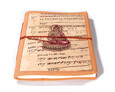 Tagebuch Buddha Sanskrit Tagebuch Buddha Sanskrit