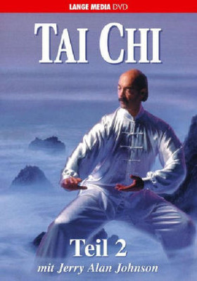 Tai Chi Teil 2, 1 DVD-Video