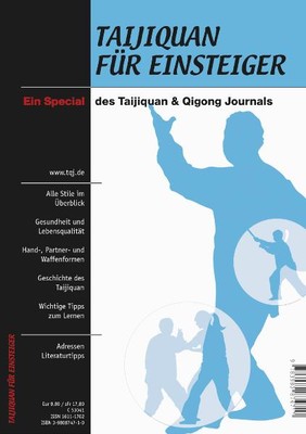 Taijiquan für Einsteiger
