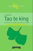 Tao te king
