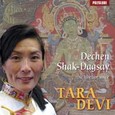 Tara Devi Audio CD Tara Devi Audio CD