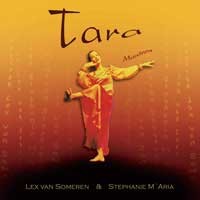 Tara Mantras Audio CD