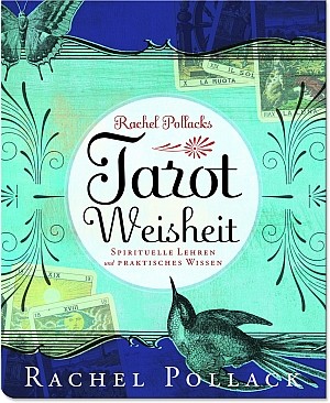 Tarotweisheit
