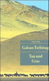 Tau und Gras