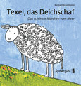 Texel, das Deichschaf