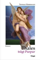 Thales trägt Purpur
