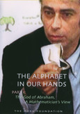 The Alphabet in our Hands, Part 1 - DVD
