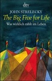 The Big Five for Life The Big Five for Life