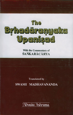 The Brhadaranyaka Upanisad