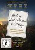The Cure - Der Schlüssel zur Heilung, DVD The Cure - Der Schlüssel zur Heilung, DVD