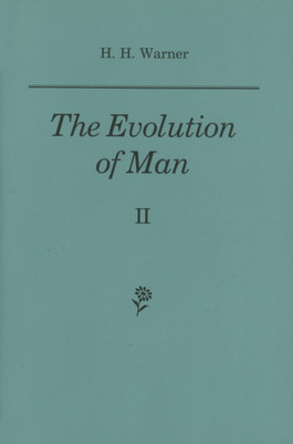 The Evolution of Man Vol.2