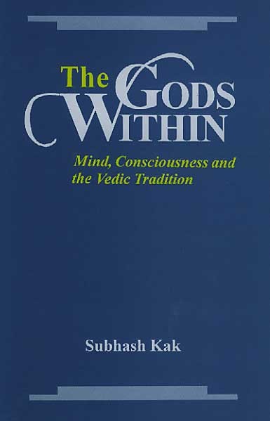 The Gods Within