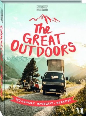 The Great Outdoors