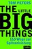 The Little Big Things