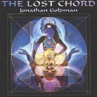 The Lost Chorde Audio CD