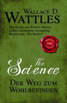 The Science - Der Weg zum Wohlbefinden