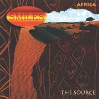 The Source Audio CD