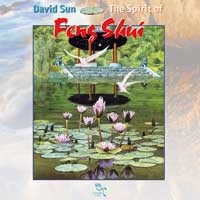 The Spirit of Feng Shui Audio CD
