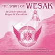 The Spirit of Wesak Audio CD