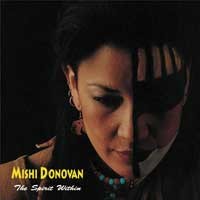 The Spirit Within Audio CD