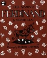 The Story of Ferdinand