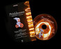 Thee Frequency Ov Truth, 1 Audio-CD