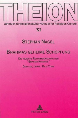 Theion - Brahmas Geheime Schöpfung