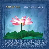 This Dewdrop World Audio CD