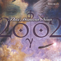 This Moment Now Audio CD