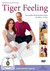 Tiger Feeling, 1 DVD