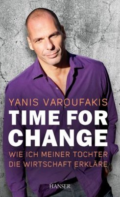 Time for Change