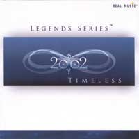 Timeless - Legend Series Audio CD