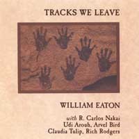 Tracks we leave Audio CD