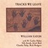 Tracks we leave Audio CD