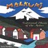 Traditional Music of the Andes Audio CD