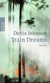 Train Dreams Train Dreams